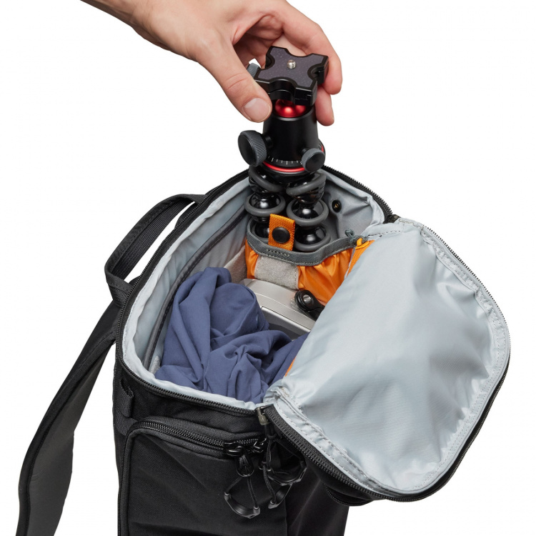 Lowepro Rygsæk ProTactic Lite BP 150 AW III