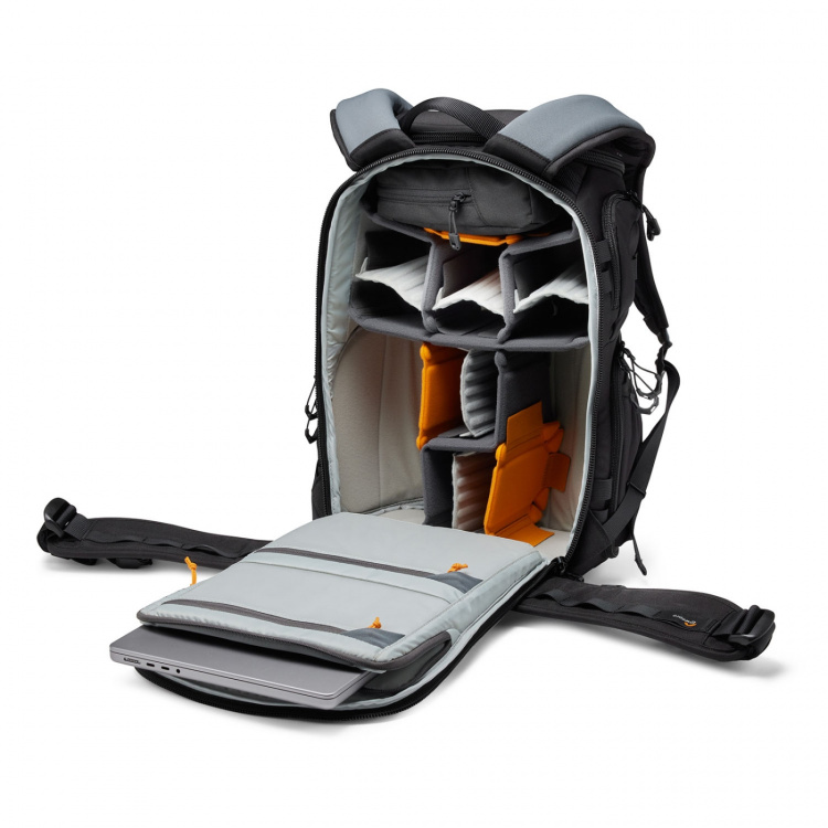 Lowepro Rygsæk ProTactic BP 350 AW III