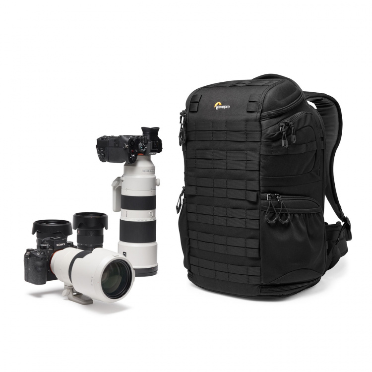 Lowepro Rygsæk ProTactic BP 450 AW III Lowepro Rygsæk ProTactic BP 450 AW III