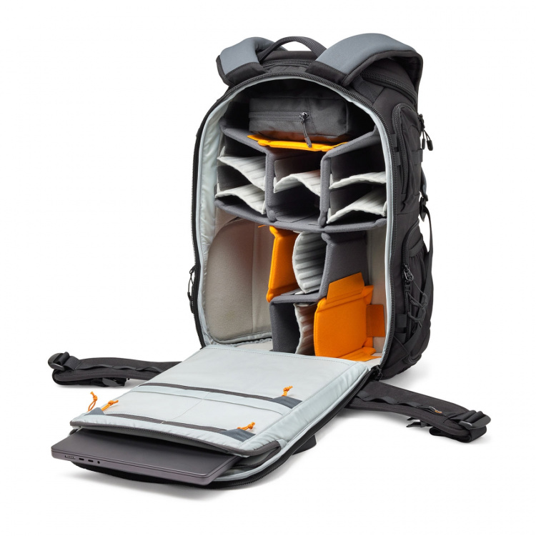 Lowepro Rygsæk ProTactic BP 450 AW III Lowepro Rygsæk ProTactic BP 450 AW III