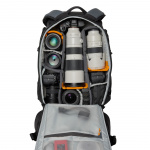 Lowepro Rygsæk ProTactic BP 450 AW III Lowepro Rygsæk ProTactic BP 450 AW III