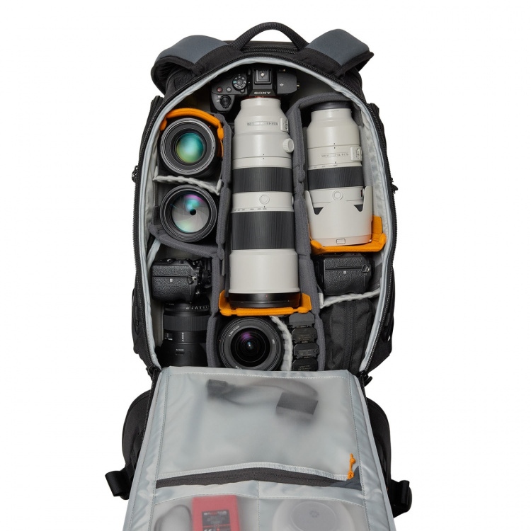 Lowepro Rygsæk ProTactic BP 450 AW III Lowepro Rygsæk ProTactic BP 450 AW III