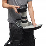 Lowepro Rygsæk ProTactic BP 450 AW III Lowepro Rygsæk ProTactic BP 450 AW III