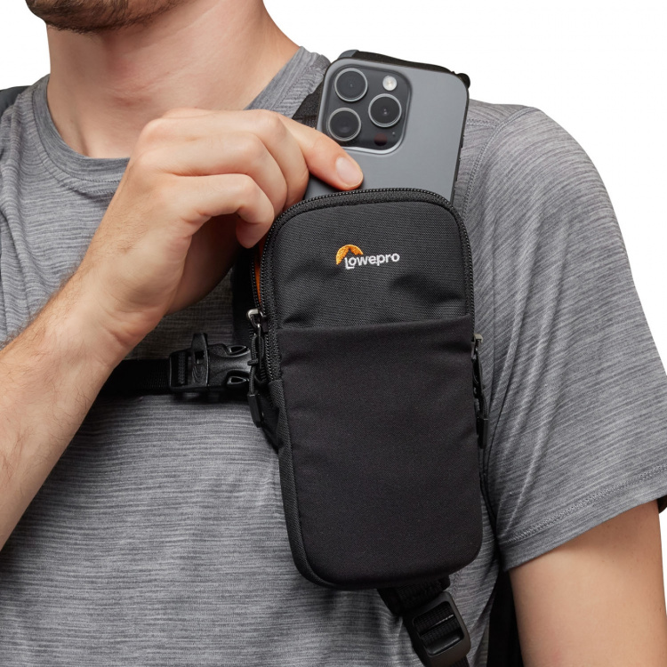 Lowepro Mobiltaske ProTactic CS III Lowepro Mobiltaske ProTactic CS III
