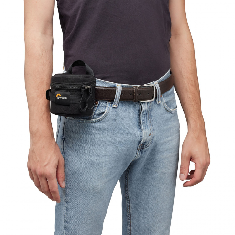 Lowepro Objektivtaske ProTactic LCS 8 x 8 III