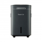 Reencle Komposter Prime Home Carbon grå