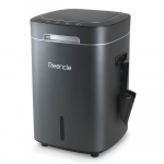 Reencle Komposter Prime Home Carbon grå