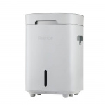 Reencle Komposter Prime Home Hvid