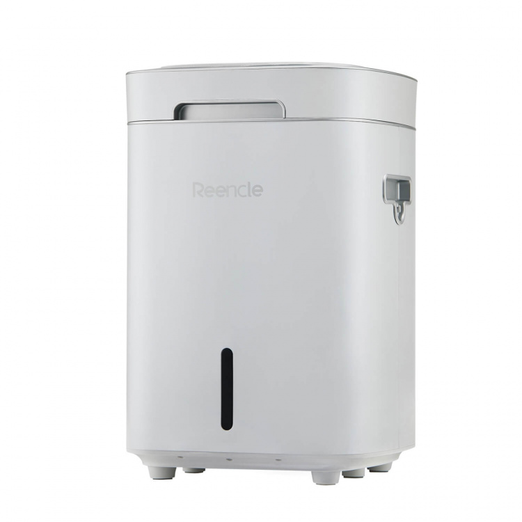 Reencle Komposter Prime Home Hvid