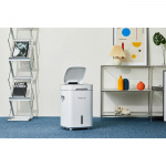 Reencle Komposter Prime Home Hvid