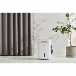 Reencle Komposter Prime Home Hvid