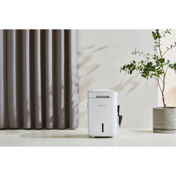 Reencle Komposter Prime Home Hvid