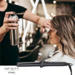 MELISSA Krøllejern 35W Sort