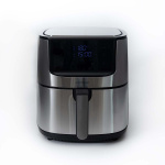 Gastronoma Air fryer 8L madkurv med keramisk belægning