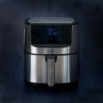 Gastronoma Air fryer 8L madkurv med keramisk belægning