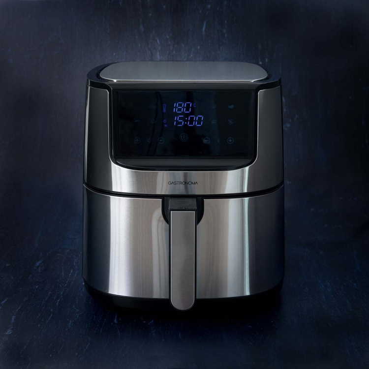 Gastronoma Air fryer 8L madkurv med keramisk belægning