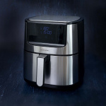 Gastronoma Air fryer 8L madkurv med keramisk belægning