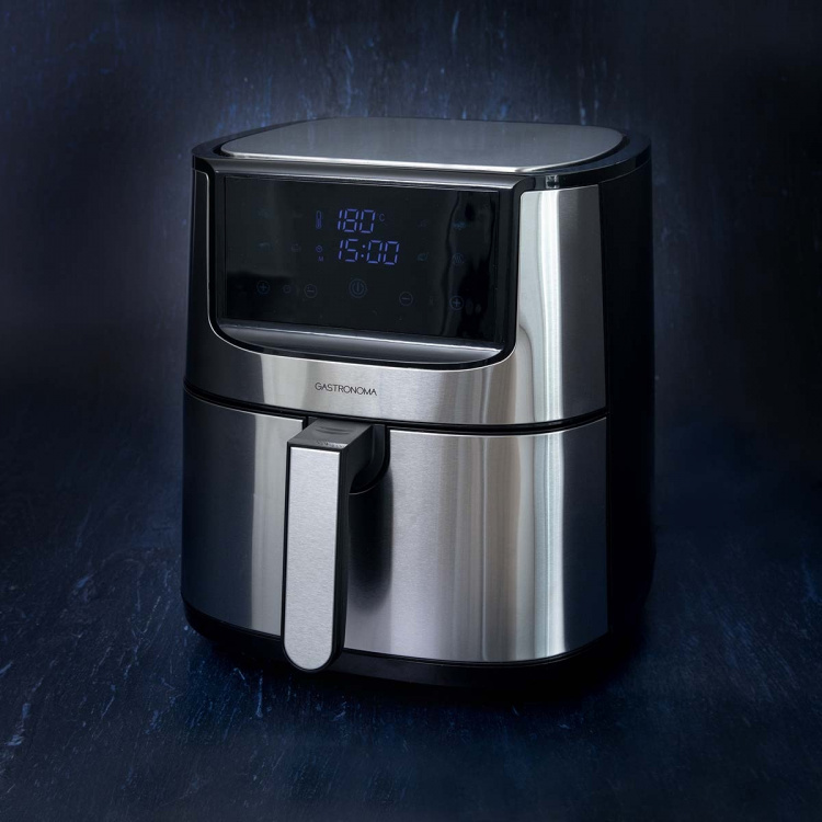 Gastronoma Air fryer 8L madkurv med keramisk belægning