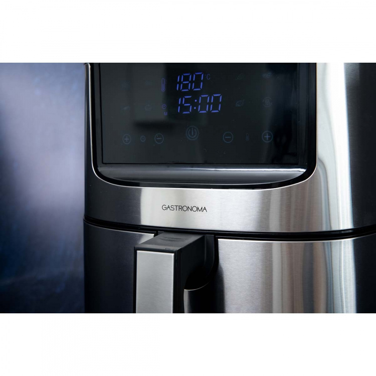 Gastronoma Air fryer 8L madkurv med keramisk belægning