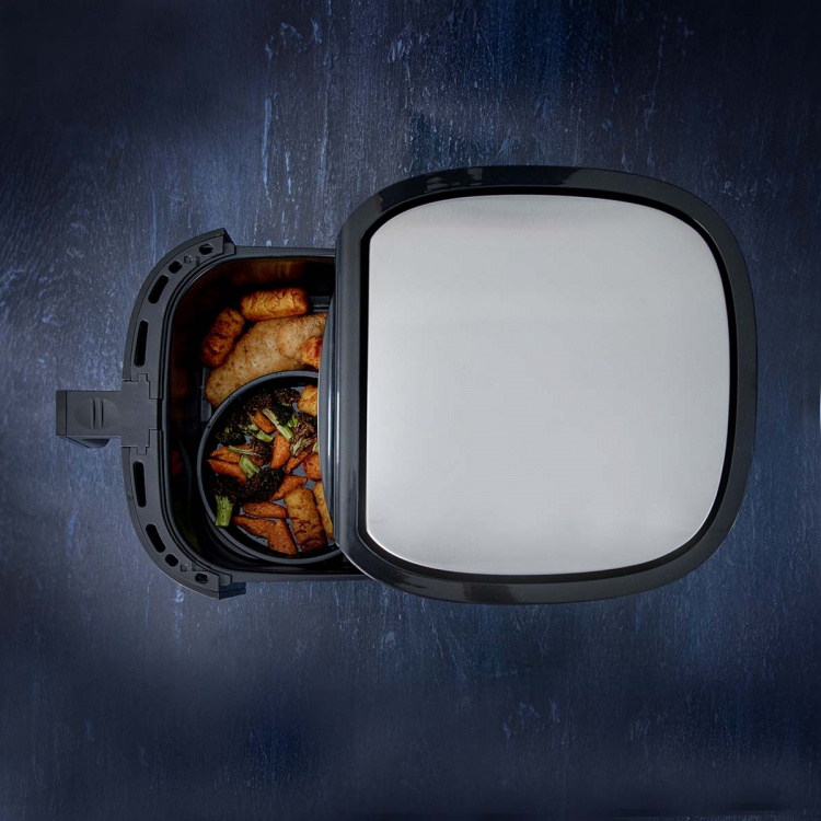 Gastronoma Air fryer 8L madkurv med keramisk belægning