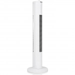 Tristar Pelarfläkt med timer, Fyndvara