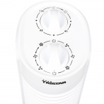 Tristar Pelarfläkt med timer, Fyndvara