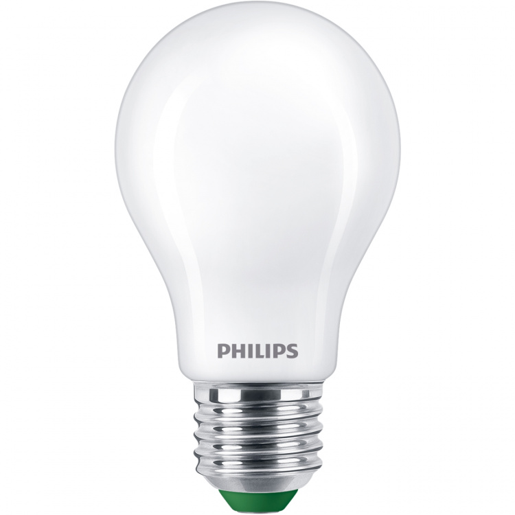 Philips LED E14 Kron B35 2,3W (40W) Frostad 485lm 2700K Energiklass A
