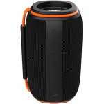 Celly Aura Bluetooth-högtalare 15W RGB Orange