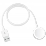 Celly Trådlös Apple Watch-laddare USB-A
