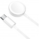 Celly Trådlös Apple Watch-laddare USB-C Celly Trådlös Apple Watch-laddare USB-C