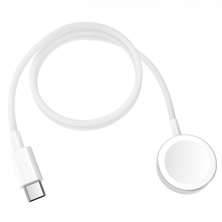 Celly Trådlös Apple Watch-laddare USB-C Celly Trådlös Apple Watch-laddare USB-C