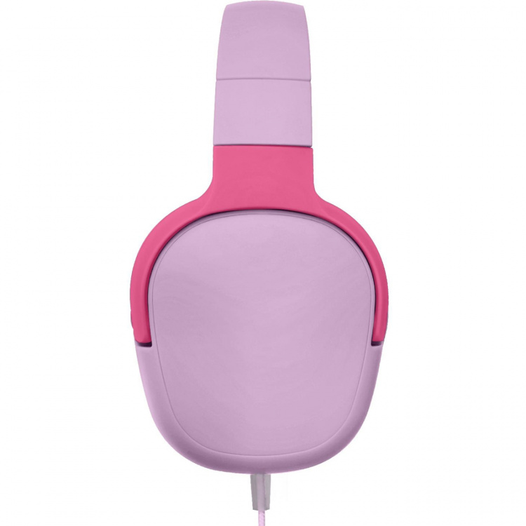 Celly KidsBeat 2 Hörlurar volymbegränsade max 85dB 3,5mm-kontakt Rosa Celly KidsBeat 2 Hörlurar volymbegränsade max 85dB 3,5mm-kontakt Rosa