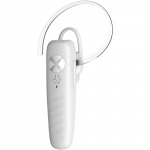 Celly BH20 Mono Bluetooth-headset Vit Celly BH20 Mono Bluetooth-headset Vit