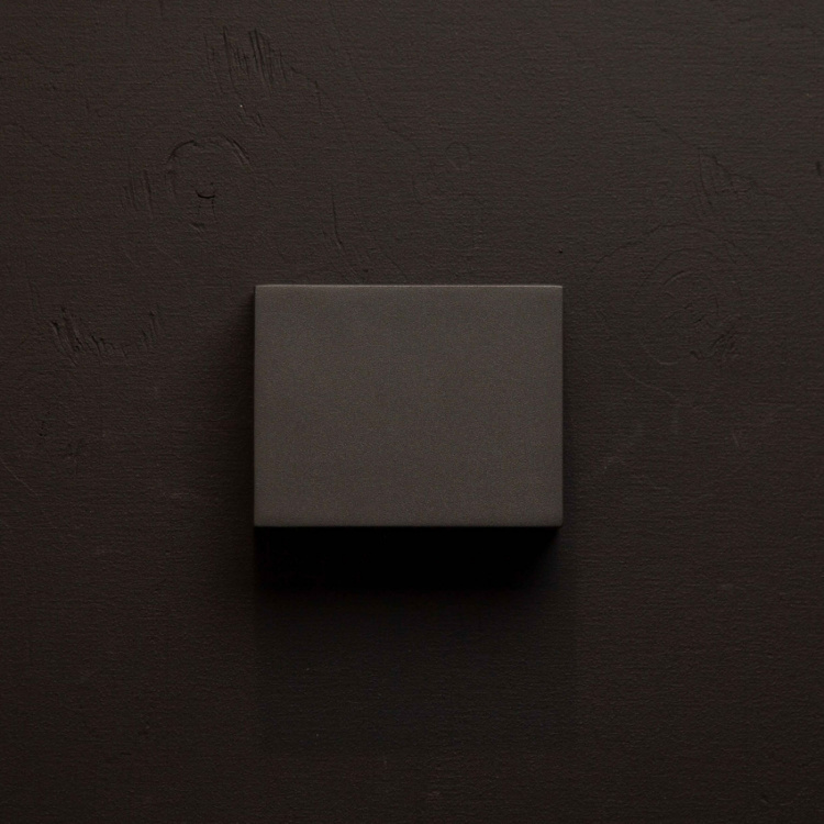 Llitt Per I Väggarmatur LED IP54 3000K 4W 210lm Antracit Llitt Per I Väggarmatur LED IP54 3000K 4W 210lm Antracit