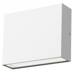 Llitt Per II Väggarmatur LED IP54 3000K 6W 430lm Vit Llitt Per II Väggarmatur LED IP54 3000K 6W 430lm Vit