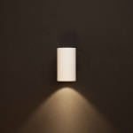 Llitt Erik I Väggarmatur LED IP65 3000K 2W 293lm Vit Llitt Erik I Väggarmatur LED IP65 3000K 2W 293lm Vit