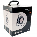 Llitt Bosse Work Wheel Ledstrip arbetsbelysning 25m IP65 4000K 200W 20000lm Llitt Bosse Work Wheel Ledstrip arbetsbelysning 25m IP65 4000K 200W 20000lm