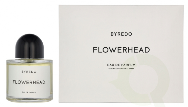 Byredo Flowerhead Edp Spray 100 ml