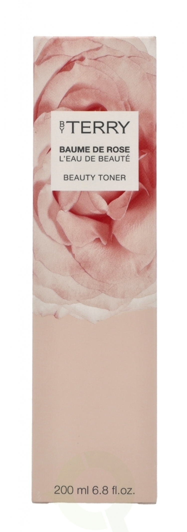 By Terry Baume De Rose Beauty Toner 200 ml