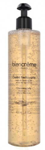 Blancreme Micellar Cleansing Jelly 400 ml Wheat Germ Oil & Barley Stem Water