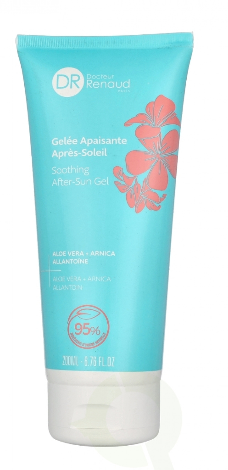 Dr. Renaud Soothing After-Sun Gel 200 ml