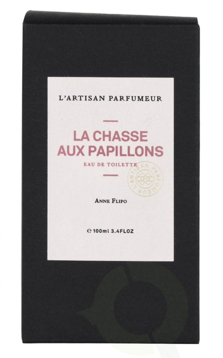 L\'Artisan Parfumeur La Chasse Aux Papillons Edt Spray 100 ml