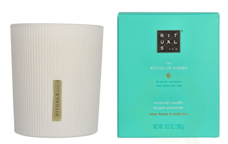 Rituals Karma Scented Candle 290 g