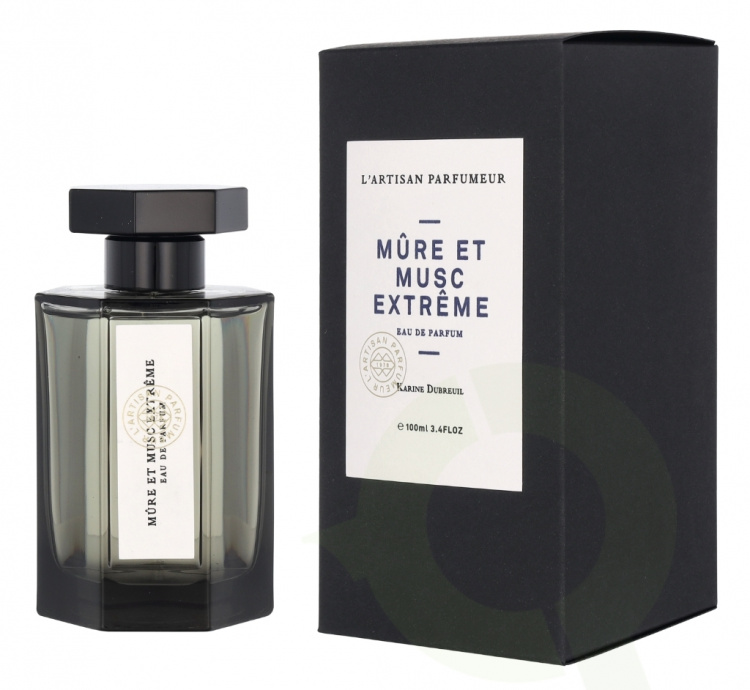 L\'Artisan Parfumeur Mure ET Musc Extreme Edp Spray 100 ml