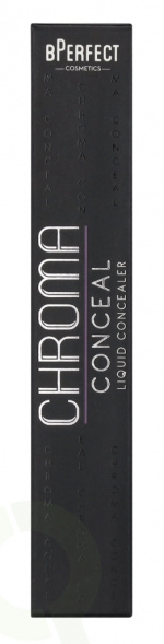 BPerfect Chroma Conceal Liquid Concealer 12.5 ml N5