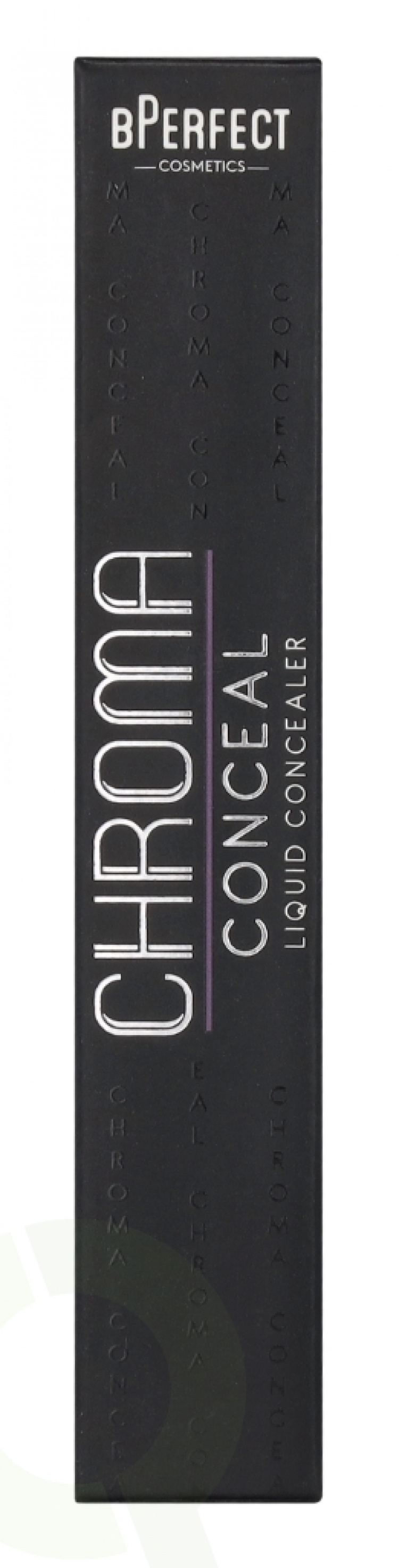 BPerfect Chroma Conceal Liquid Concealer 12.5 ml N5
