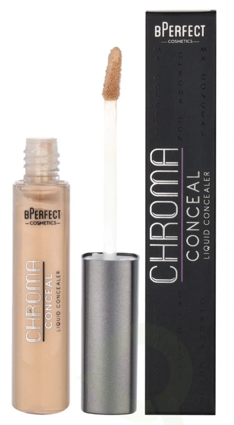 BPerfect Chroma Conceal Liquid Concealer 12.5 ml N2