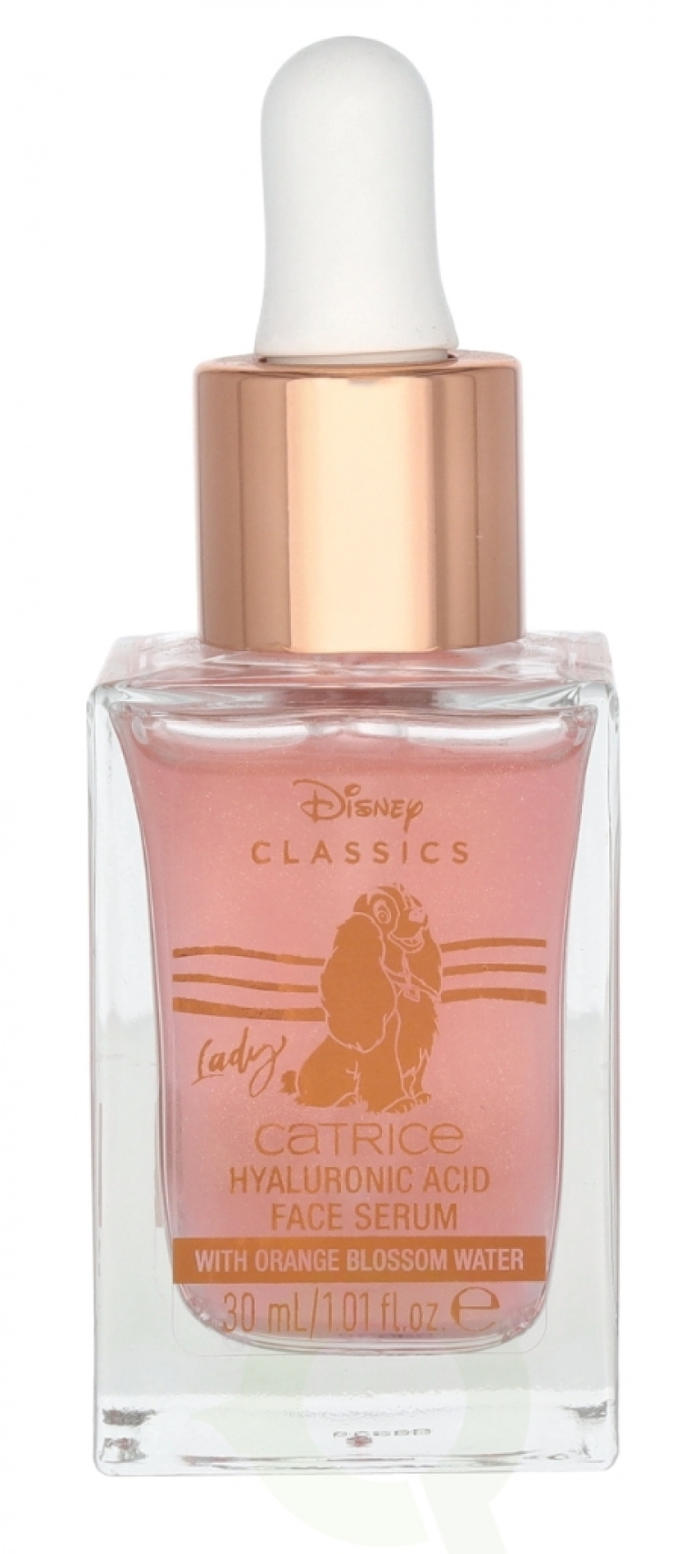 Catrice Disney Classics Hyaluronic Acid Face Serum 30 ml