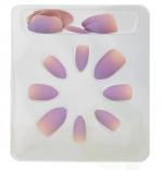 Catrice Dear Universe False Nails Limited Edition 24 piece C01 I Am Slef-Loving