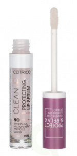 Catrice Clean ID Protecting Lip Serum 2.9 ml